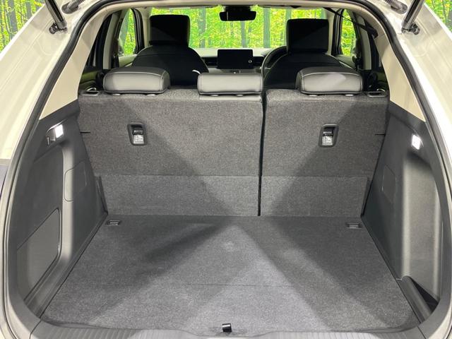 ヴェゼル e:HEV Z 全周囲カメラ 純正9型ナビ 衝突軽減 電動リアゲート ハーフレザーシート コーナーセンサー スマートキー LEDヘッド ETC2.0 純正18インチアルミ オートハイビーム オートライト(35枚目)