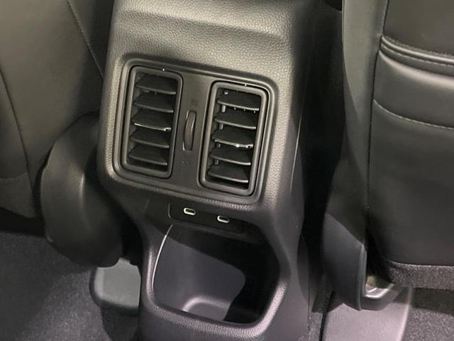 ヴェゼル e:HEV Z 全周囲カメラ 純正9型ナビ 衝突軽減 電動リアゲート ハーフレザーシート コーナーセンサー スマートキー LEDヘッド ETC2.0 純正18インチアルミ オートハイビーム オートライト(38枚目)