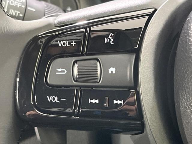 ヴェゼル e:HEV Z 全周囲カメラ 純正9型ナビ 衝突軽減 電動リアゲート ハーフレザーシート コーナーセンサー スマートキー LEDヘッド ETC2.0 純正18インチアルミ オートハイビーム オートライト(48枚目)