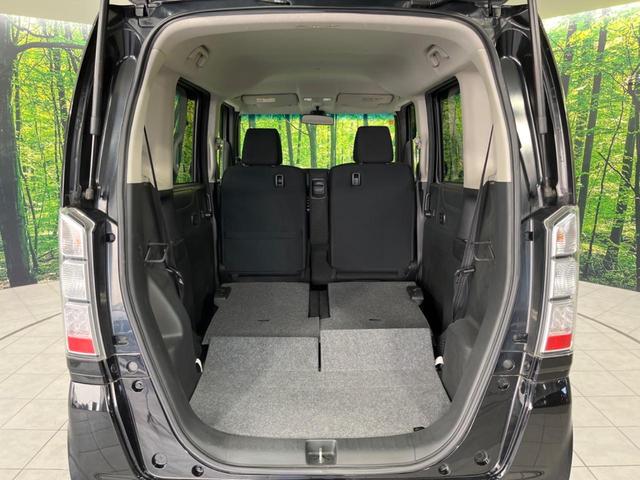 Ｎ－ＢＯＸ Ｇ　ターボＳＳパッケージ　両側電動ドア　バックカメラ　衝突被害軽減システム　禁煙車　スマートキー　ＨＩＤヘッド　ＥＴＣ　クルコン　純正１４インチアルミ　オートライト　オートエアコン　Ｂｌｕｅｔｏｏｔｈ　ＣＤ　ＤＶＤ再生（10枚目）