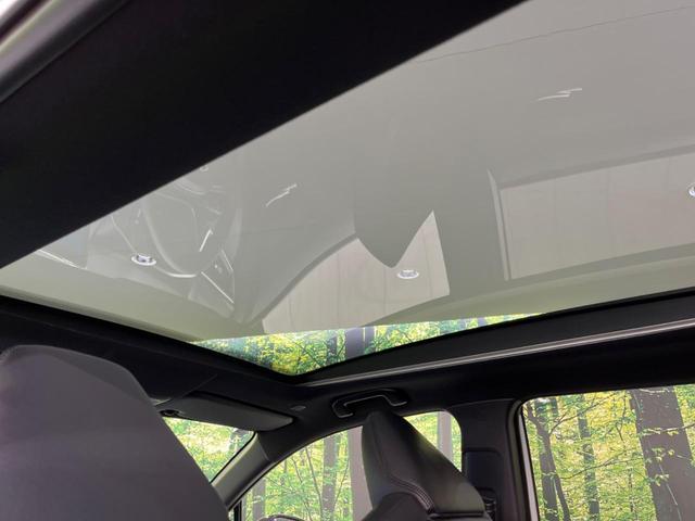 カローラクロス ハイブリッド　Ｚ　４ＷＤ　禁煙車　現行型　モデリスタエアロ　調光パノマラルーフ　純正１０．５型ナビ　全周囲カメラ　フルセグ　Ｂｌｕｅｔｏｏｔｈ接続　衝突軽減装置　ＬＥＤヘッド／フォグ　シーケンシャルターンランプ　ＥＴＣ（3枚目）