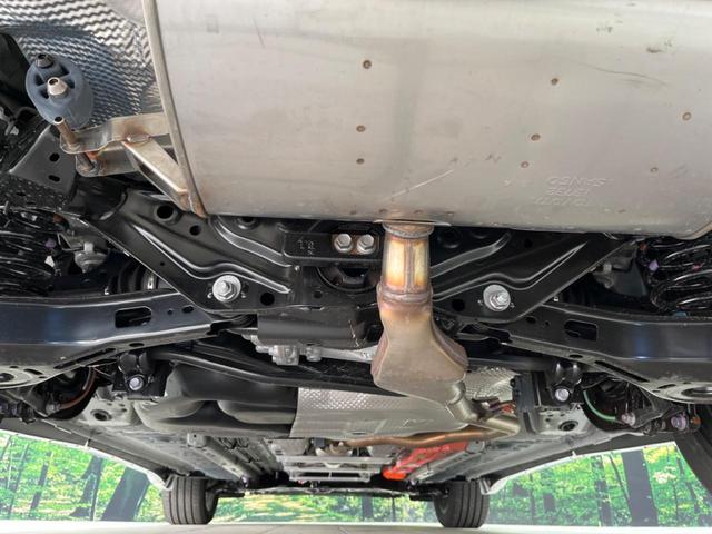 カローラクロス ハイブリッド　Ｚ　４ＷＤ　禁煙車　現行型　モデリスタエアロ　調光パノマラルーフ　純正１０．５型ナビ　全周囲カメラ　フルセグ　Ｂｌｕｅｔｏｏｔｈ接続　衝突軽減装置　ＬＥＤヘッド／フォグ　シーケンシャルターンランプ　ＥＴＣ（19枚目）