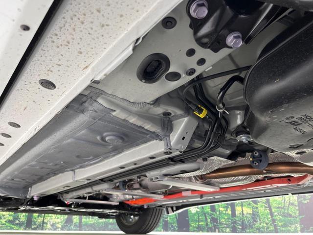 カローラクロス ハイブリッド　Ｚ　４ＷＤ　禁煙車　現行型　モデリスタエアロ　調光パノマラルーフ　純正１０．５型ナビ　全周囲カメラ　フルセグ　Ｂｌｕｅｔｏｏｔｈ接続　衝突軽減装置　ＬＥＤヘッド／フォグ　シーケンシャルターンランプ　ＥＴＣ（22枚目）