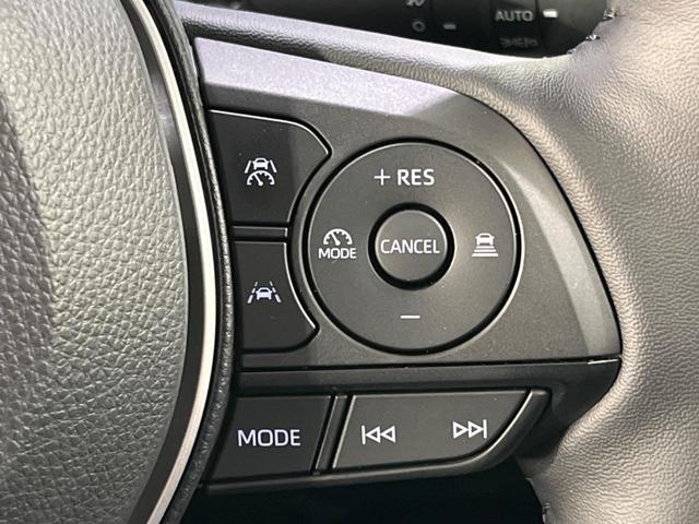 カローラクロス ハイブリッド　Ｚ　４ＷＤ　禁煙車　現行型　モデリスタエアロ　調光パノマラルーフ　純正１０．５型ナビ　全周囲カメラ　フルセグ　Ｂｌｕｅｔｏｏｔｈ接続　衝突軽減装置　ＬＥＤヘッド／フォグ　シーケンシャルターンランプ　ＥＴＣ（41枚目）