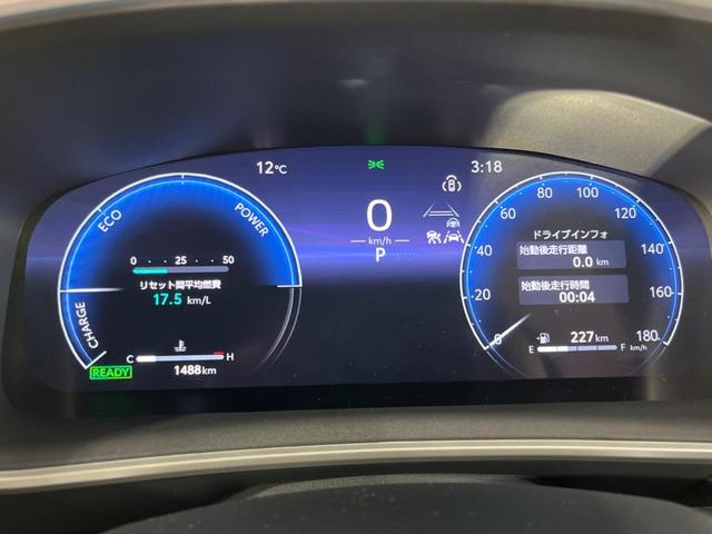 カローラクロス ハイブリッド　Ｚ　４ＷＤ　禁煙車　現行型　モデリスタエアロ　調光パノマラルーフ　純正１０．５型ナビ　全周囲カメラ　フルセグ　Ｂｌｕｅｔｏｏｔｈ接続　衝突軽減装置　ＬＥＤヘッド／フォグ　シーケンシャルターンランプ　ＥＴＣ（42枚目）