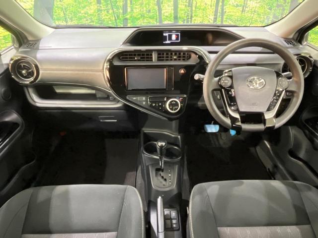 アクア Ｓスタイルブラック　全周囲カメラ　純正ナビ　衝突軽減　禁煙車　ドラレコ　コーナーセンサー　スマートキー　ＬＥＤヘッド　ＥＴＣ　オートハイビーム　オートライト　オートエアコン　Ｂｌｕｅｔｏｏｔｈ　ＣＤ　ＤＶＤ再生（2枚目）