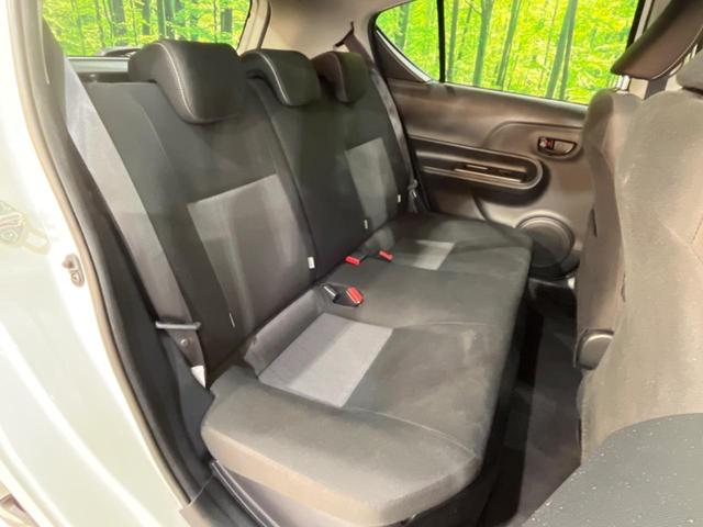 アクア Ｓスタイルブラック　全周囲カメラ　純正ナビ　衝突軽減　禁煙車　ドラレコ　コーナーセンサー　スマートキー　ＬＥＤヘッド　ＥＴＣ　オートハイビーム　オートライト　オートエアコン　Ｂｌｕｅｔｏｏｔｈ　ＣＤ　ＤＶＤ再生（9枚目）