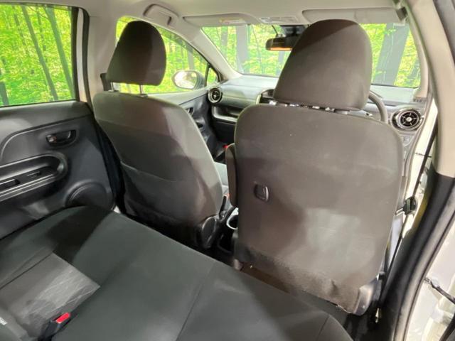 アクア Ｓスタイルブラック　全周囲カメラ　純正ナビ　衝突軽減　禁煙車　ドラレコ　コーナーセンサー　スマートキー　ＬＥＤヘッド　ＥＴＣ　オートハイビーム　オートライト　オートエアコン　Ｂｌｕｅｔｏｏｔｈ　ＣＤ　ＤＶＤ再生（34枚目）