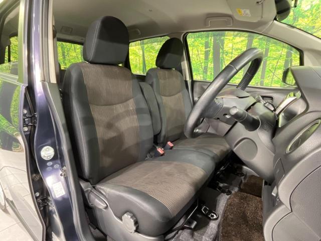 デイズ ハイウェイスター　Ｘ　４ＷＤ　純正ＳＤナビ　バックカメラ　禁煙車　スマートキー　ＨＩＤヘッド　純正１４インチアルミ　オートエアコン　ＣＤ　フルセグ（8枚目）