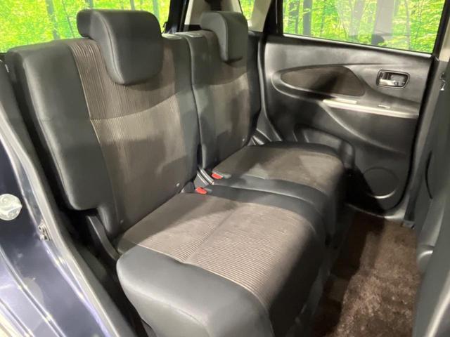 デイズ ハイウェイスター　Ｘ　４ＷＤ　純正ＳＤナビ　バックカメラ　禁煙車　スマートキー　ＨＩＤヘッド　純正１４インチアルミ　オートエアコン　ＣＤ　フルセグ（9枚目）