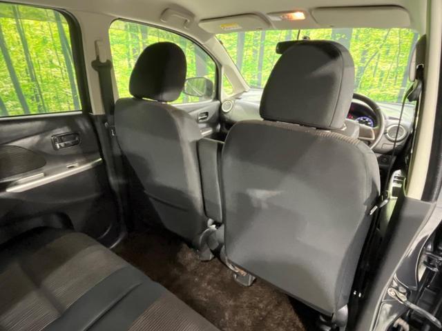 デイズ ハイウェイスター　Ｘ　４ＷＤ　純正ＳＤナビ　バックカメラ　禁煙車　スマートキー　ＨＩＤヘッド　純正１４インチアルミ　オートエアコン　ＣＤ　フルセグ（29枚目）