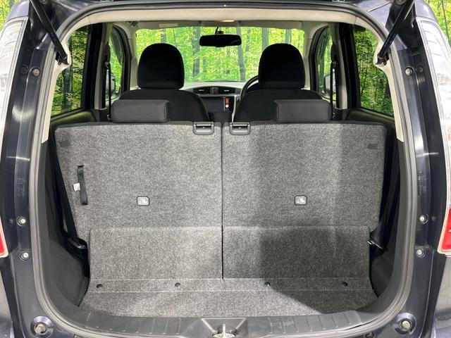 デイズ ハイウェイスター　Ｘ　４ＷＤ　純正ＳＤナビ　バックカメラ　禁煙車　スマートキー　ＨＩＤヘッド　純正１４インチアルミ　オートエアコン　ＣＤ　フルセグ（30枚目）