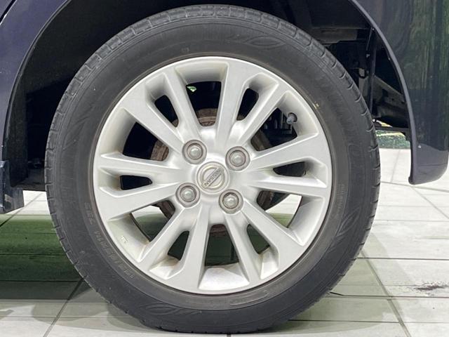 デイズ ハイウェイスター　Ｘ　４ＷＤ　純正ＳＤナビ　バックカメラ　禁煙車　スマートキー　ＨＩＤヘッド　純正１４インチアルミ　オートエアコン　ＣＤ　フルセグ（45枚目）