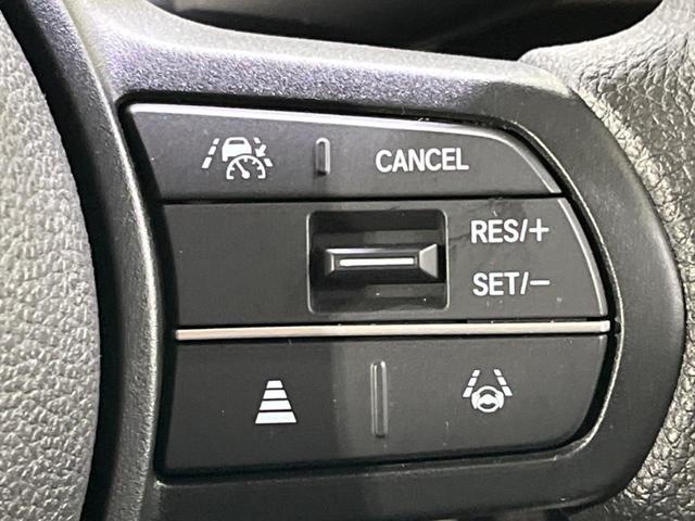 Ｎ－ＢＯＸ ベースグレード　４ＷＤ　電動スライドドア　ＳＤナビ　バックカメラ　衝突被害軽減システム　禁煙車　コーナーセンサー　スマートキー　ＬＥＤヘッド　ＥＴＣ　オートハイビーム　車線逸脱警報　オートライト　オートエアコン（6枚目）