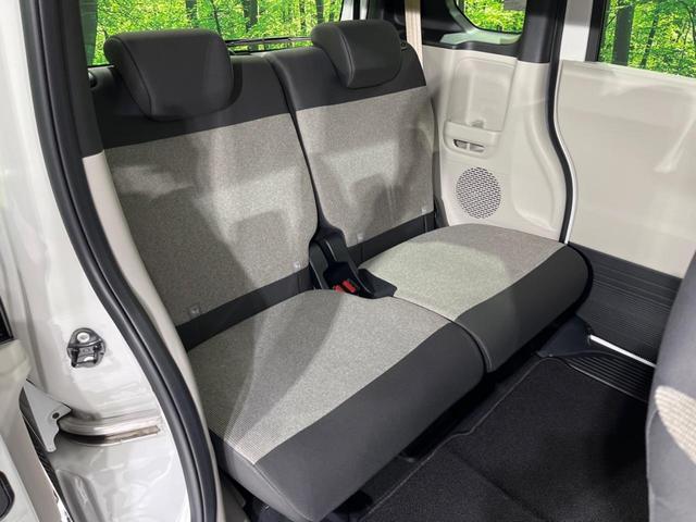 Ｎ－ＢＯＸ ベースグレード　４ＷＤ　電動スライドドア　ＳＤナビ　バックカメラ　衝突被害軽減システム　禁煙車　コーナーセンサー　スマートキー　ＬＥＤヘッド　ＥＴＣ　オートハイビーム　車線逸脱警報　オートライト　オートエアコン（9枚目）
