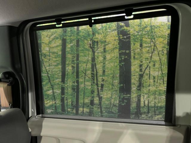 Ｎ－ＢＯＸ ベースグレード　４ＷＤ　電動スライドドア　ＳＤナビ　バックカメラ　衝突被害軽減システム　禁煙車　コーナーセンサー　スマートキー　ＬＥＤヘッド　ＥＴＣ　オートハイビーム　車線逸脱警報　オートライト　オートエアコン（38枚目）