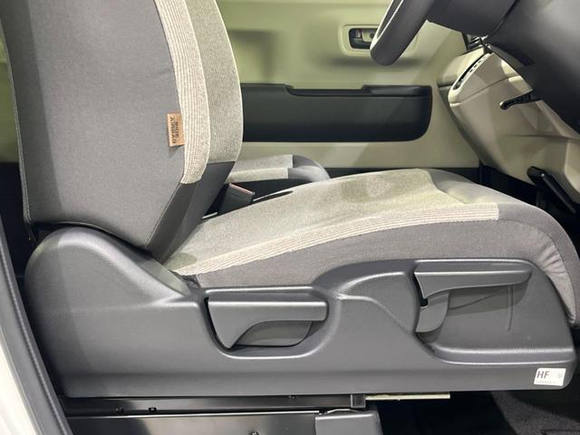 Ｎ－ＢＯＸ ベースグレード　４ＷＤ　電動スライドドア　ＳＤナビ　バックカメラ　衝突被害軽減システム　禁煙車　コーナーセンサー　スマートキー　ＬＥＤヘッド　ＥＴＣ　オートハイビーム　車線逸脱警報　オートライト　オートエアコン（40枚目）