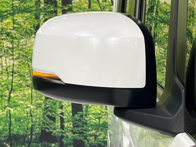 Ｎ－ＢＯＸ ベースグレード　４ＷＤ　電動スライドドア　ＳＤナビ　バックカメラ　衝突被害軽減システム　禁煙車　コーナーセンサー　スマートキー　ＬＥＤヘッド　ＥＴＣ　オートハイビーム　車線逸脱警報　オートライト　オートエアコン（48枚目）