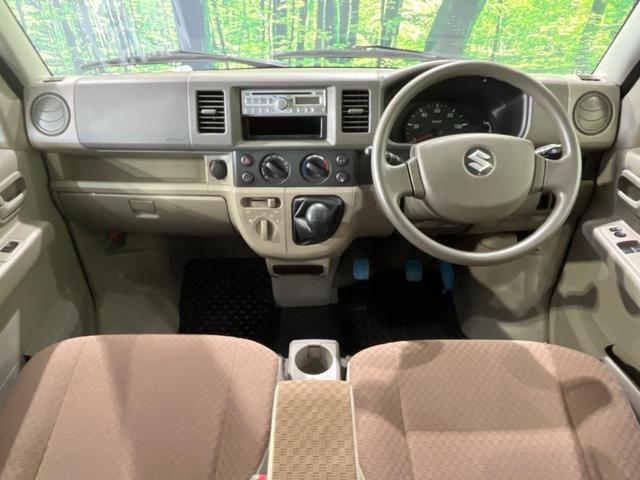 エブリイ ジョイン　４ＷＤ　ＭＴ車　禁煙車　ＣＤ（2枚目）