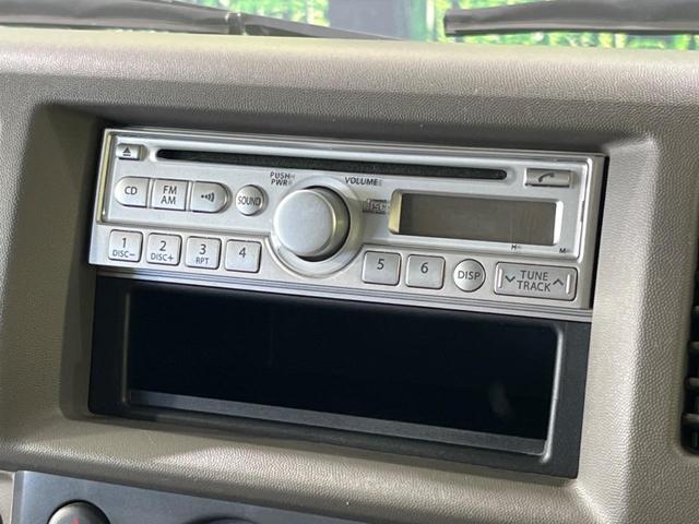 エブリイ ジョイン　４ＷＤ　ＭＴ車　禁煙車　ＣＤ（4枚目）