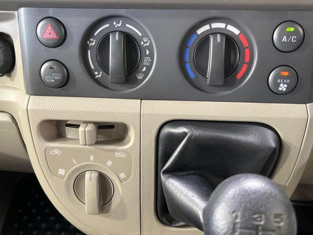 エブリイ ジョイン　４ＷＤ　ＭＴ車　禁煙車　ＣＤ（5枚目）