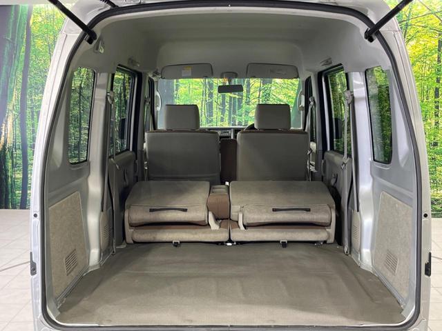 エブリイ ジョイン　４ＷＤ　ＭＴ車　禁煙車　ＣＤ（10枚目）