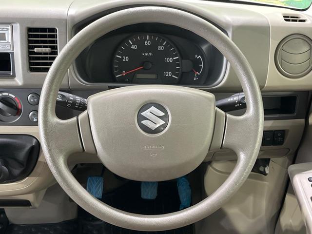 エブリイ ジョイン　４ＷＤ　ＭＴ車　禁煙車　ＣＤ（11枚目）