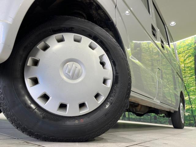 エブリイ ジョイン　４ＷＤ　ＭＴ車　禁煙車　ＣＤ（13枚目）