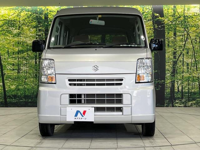 エブリイ ジョイン　４ＷＤ　ＭＴ車　禁煙車　ＣＤ（14枚目）