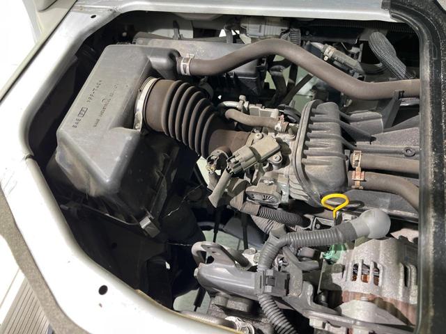 エブリイ ジョイン　４ＷＤ　ＭＴ車　禁煙車　ＣＤ（18枚目）