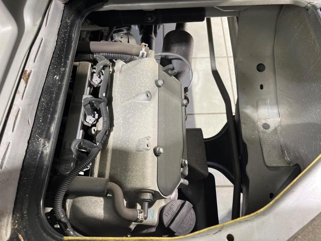 エブリイ ジョイン　４ＷＤ　ＭＴ車　禁煙車　ＣＤ（21枚目）