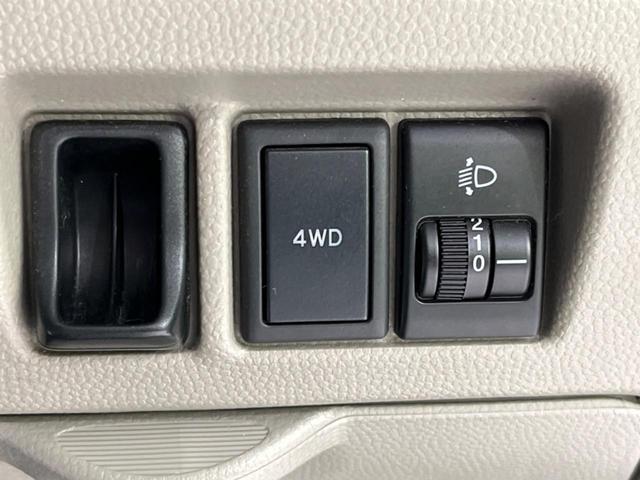 エブリイ ジョイン　４ＷＤ　ＭＴ車　禁煙車　ＣＤ（25枚目）