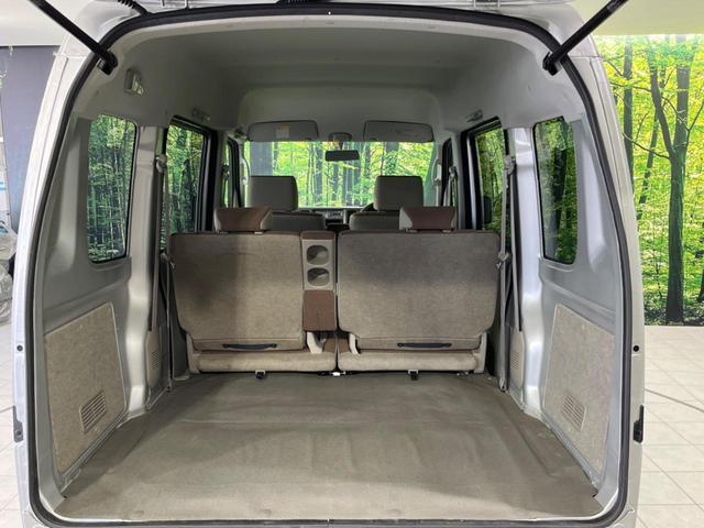 エブリイ ジョイン　４ＷＤ　ＭＴ車　禁煙車　ＣＤ（27枚目）