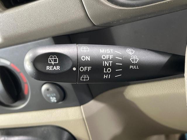 エブリイ ジョイン　４ＷＤ　ＭＴ車　禁煙車　ＣＤ（34枚目）