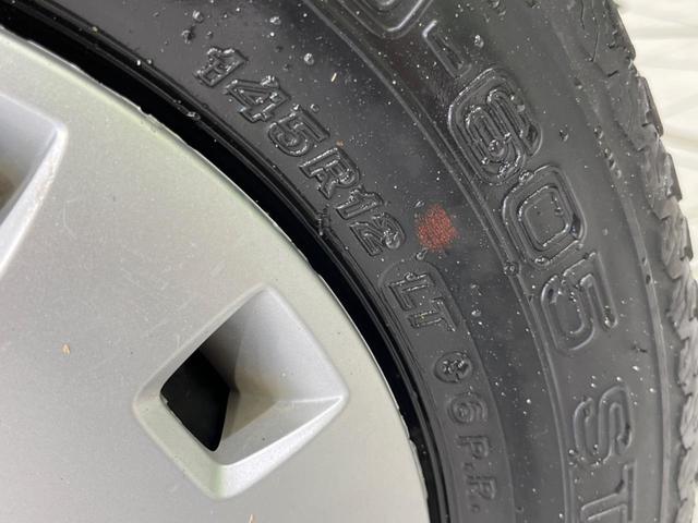 エブリイ ジョイン　４ＷＤ　ＭＴ車　禁煙車　ＣＤ（43枚目）