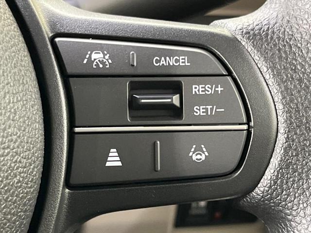 Ｎ－ＢＯＸ ベースグレード　４ＷＤ　電動スライドドア　バックカメラ　衝突被害軽減システム　コーナーセンサー　スマートキー　ＬＥＤヘッド　オートライト　オートエアコン（6枚目）