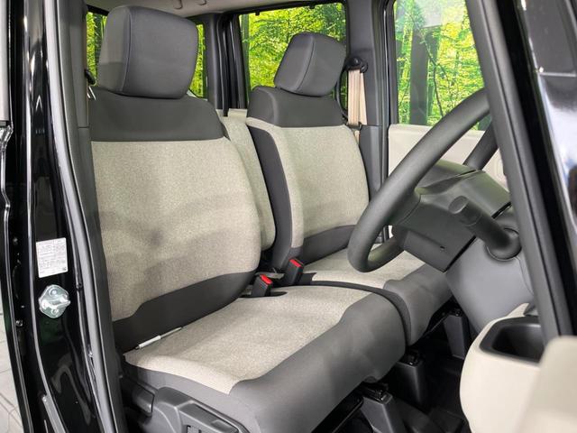 Ｎ－ＢＯＸ ベースグレード　４ＷＤ　電動スライドドア　バックカメラ　衝突被害軽減システム　コーナーセンサー　スマートキー　ＬＥＤヘッド　オートライト　オートエアコン（8枚目）