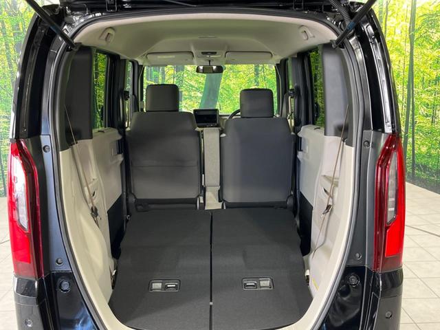 Ｎ－ＢＯＸ ベースグレード　４ＷＤ　電動スライドドア　バックカメラ　衝突被害軽減システム　コーナーセンサー　スマートキー　ＬＥＤヘッド　オートライト　オートエアコン（10枚目）