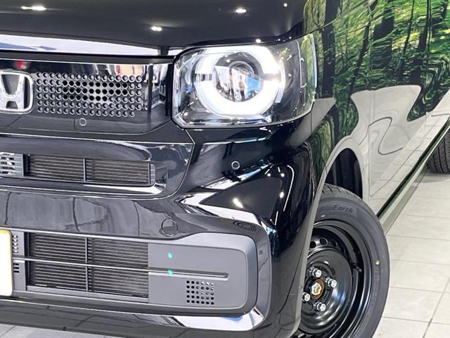 Ｎ－ＢＯＸ ベースグレード　４ＷＤ　電動スライドドア　バックカメラ　衝突被害軽減システム　コーナーセンサー　スマートキー　ＬＥＤヘッド　オートライト　オートエアコン（12枚目）