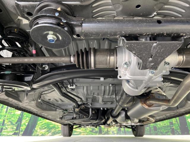 Ｎ－ＢＯＸ ベースグレード　４ＷＤ　電動スライドドア　バックカメラ　衝突被害軽減システム　コーナーセンサー　スマートキー　ＬＥＤヘッド　オートライト　オートエアコン（19枚目）