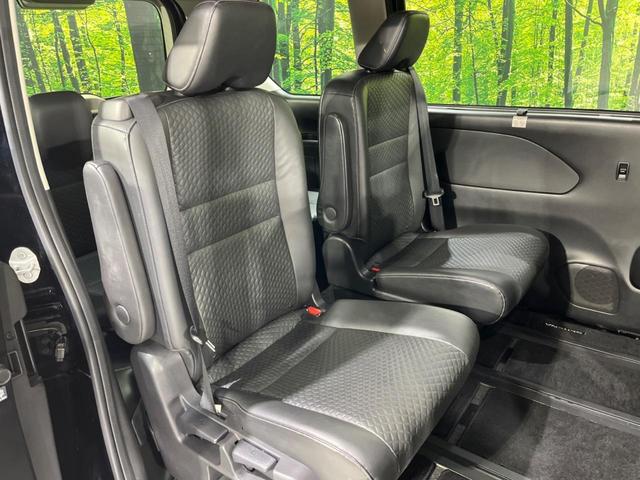 セレナ e-パワー ハイウェイスターV 純正10型ナビ 後席モニター 全周囲カメラ 両側電動ドア 衝突被害軽減 ドラレコ ETC レーダークルーズ 禁煙車 ハーフレザーシート コーナーセンサー スマートキー LEDヘッド(9枚目)