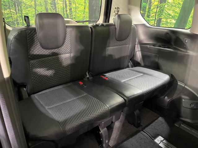 セレナ e-パワー ハイウェイスターV 純正10型ナビ 後席モニター 全周囲カメラ 両側電動ドア 衝突被害軽減 ドラレコ ETC レーダークルーズ 禁煙車 ハーフレザーシート コーナーセンサー スマートキー LEDヘッド(10枚目)