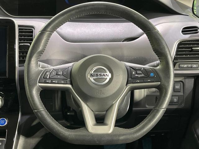 セレナ e-パワー ハイウェイスターV 純正10型ナビ 後席モニター 全周囲カメラ 両側電動ドア 衝突被害軽減 ドラレコ ETC レーダークルーズ 禁煙車 ハーフレザーシート コーナーセンサー スマートキー LEDヘッド(12枚目)