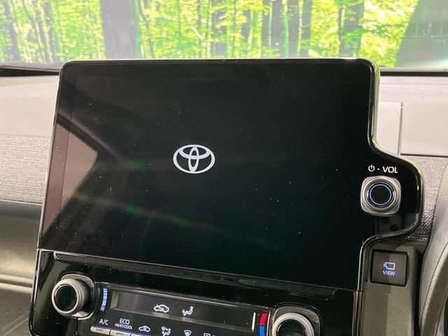 シエンタ ハイブリッドＺ　純正１０型ナビ　両側電動ドア　全周囲カメラ　衝突軽減　禁煙車　コーナーセンサー　スマートキー　ＬＥＤヘッド　ビルトインＥＴＣ　オートハイビーム　車線逸脱警報　オートライト　オートエアコン（4枚目）