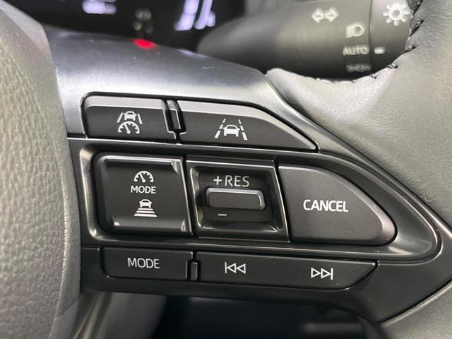 シエンタ ハイブリッドＺ　純正１０型ナビ　両側電動ドア　全周囲カメラ　衝突軽減　禁煙車　コーナーセンサー　スマートキー　ＬＥＤヘッド　ビルトインＥＴＣ　オートハイビーム　車線逸脱警報　オートライト　オートエアコン（7枚目）