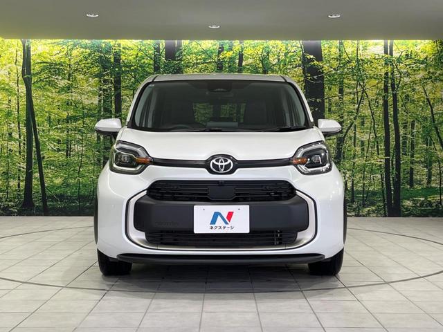 シエンタ ハイブリッドＺ　純正１０型ナビ　両側電動ドア　全周囲カメラ　衝突軽減　禁煙車　コーナーセンサー　スマートキー　ＬＥＤヘッド　ビルトインＥＴＣ　オートハイビーム　車線逸脱警報　オートライト　オートエアコン（15枚目）