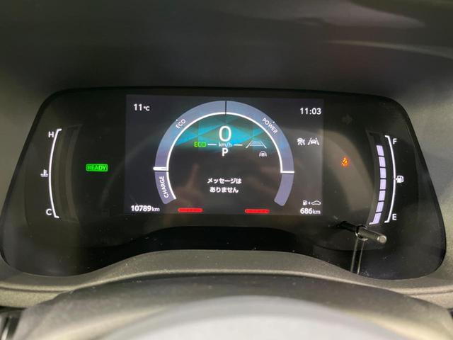 シエンタ ハイブリッドＺ　純正１０型ナビ　両側電動ドア　全周囲カメラ　衝突軽減　禁煙車　コーナーセンサー　スマートキー　ＬＥＤヘッド　ビルトインＥＴＣ　オートハイビーム　車線逸脱警報　オートライト　オートエアコン（27枚目）