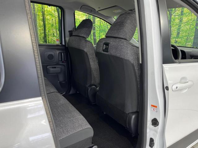 シエンタ ハイブリッドＺ　純正１０型ナビ　両側電動ドア　全周囲カメラ　衝突軽減　禁煙車　コーナーセンサー　スマートキー　ＬＥＤヘッド　ビルトインＥＴＣ　オートハイビーム　車線逸脱警報　オートライト　オートエアコン（36枚目）