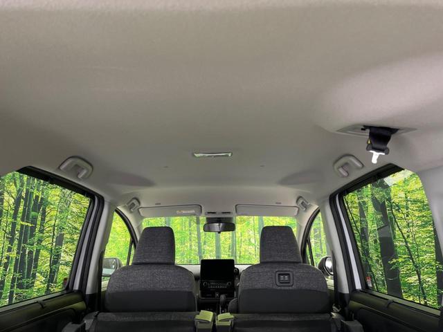 シエンタ ハイブリッドＺ　純正１０型ナビ　両側電動ドア　全周囲カメラ　衝突軽減　禁煙車　コーナーセンサー　スマートキー　ＬＥＤヘッド　ビルトインＥＴＣ　オートハイビーム　車線逸脱警報　オートライト　オートエアコン（39枚目）