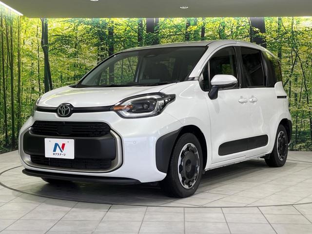 シエンタ ハイブリッドＺ　純正１０型ナビ　両側電動ドア　全周囲カメラ　衝突軽減　禁煙車　コーナーセンサー　スマートキー　ＬＥＤヘッド　ビルトインＥＴＣ　オートハイビーム　車線逸脱警報　オートライト　オートエアコン（52枚目）